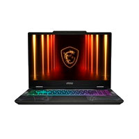 MSI CYBORG 15 B2RWEKG-820MX - LAPTOP PORTATIL GAMER MSI CYBORG 15 B2RWEKG/ 15.6 FHD 144HZ / INTEL CORE 7 240H HASTA 5.2 GHZ / DDR5