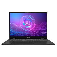 MSI PRESTIGE 16 AI+ EVO B2VMG-223MX - LAPTOP ULTRABOOK MSI PRESTIGE 16 AI+/ 16 UHD / INTEL CORE ULTRA 5 226V HASTA 4.5GHZ / LPDDR5 16GB (N