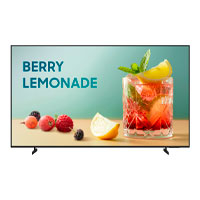 [LH85BEFHVGFXZX] SAMSUNG LH85BEFHVGFXZX - TELEVISION LED SAMSUNG 85 BIZ TV , SMART TV SERIE BE85F-H, 4K UHD 3840X2160, 3 AÑOS GARANTIA, SEÑALI