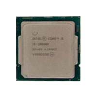 INTEL CM8070104290806 - INTEL CORE I5-10400T PROCESSOR 12M CACHE, UP TO 3.60 GHZ FC-LGA14C, TRAY MINIMO DE ORDEN 147 PROCESA