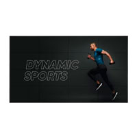 [55VL5PJ] LG 55VL5PJ - MONITOR SEÑALIZACION DIGITAL LG 55, PARA VIDEO WALL, 500 NITS, BISEL 3.5 MM 1920 X 1080 USO 24/7 INT