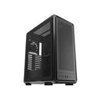 COOLER MASTER MF500M-KHNN-S00 - GABINETE COOLER MASTER MASTER FRAME 500 / NEGRO / MINI-ITX / MINI-DTX / MICRO-ATX, / ATX / E-ATX*/ S