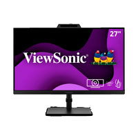 VIEWSONIC VG2741V - MONITOR LED VIEWSONIC 27 PULGADAS VG2741V/ FULL HD 1920X1080P/ CAMARA INTEGRADA/ HDMI/ DISPLAY PORT/
