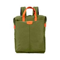 [BP-301-GR] Mochilas y Maletines VORAGO BP-301-GR