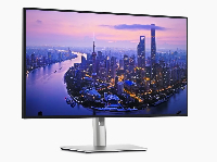DELL U2725QE - MONITOR DELL ULTRASHARP U2725QE 27 PULGADAS 4K 3840 X 2160 100 HZ DP, HDMI, THUNDERBOLT, USB-C, USB