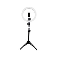Aro de Luz LED GAME FACTOR LRG300