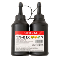 [TN-411X] PANTUM TN-411X - RECARGA PANTUM TN-411X NEGRO, RENDIMIENTO 6000 PAGINAS, PARA EQUIPO M7310DW