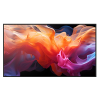 SHARP DISPLAY PN-E869 - MONITOR PROFESIONAL SHARP 86 PN-E869 UHD 3840 X 2160 16/7, 350 CD/M2, 1200:1, 2 HDMI, USB-C HDCP, R