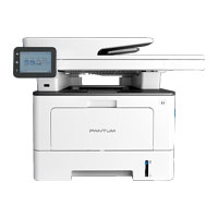 PANTUM BM5300ADW - MULTIFUNCIONAL PANTUM BM5300ADW, PPM 42, LASER MONOCROMATICO, USB, WIFI, DUPLEX, CAMA OFICIO