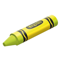 SANDISK SDCZIC-256G-G46L - MEMORIA SANDISK 256GB USB TIPO-C CRAYOLA ELECTRIC LIME  SDCZIC-256G-G46L