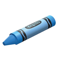 SANDISK SDCZIC-256G-G46B - MEMORIA SANDISK 256GB USB TIPO-C CRAYOLA CERULEAN BLUE SDCZIC-256G-G46B