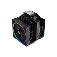 [BR-942003] Enfriamiento y Ventilación Balam Rush HEX70