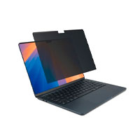 VARIOS K58374WW - KENSINGTON/ MAGPRO ELITE PANTALLA DE PRIVACIDAD MAGNÉTICA PARA APPLE MACBOOK AIR DE 13 (M2/M3/M4, 20