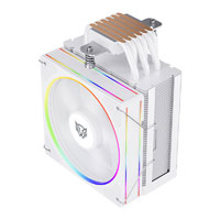 [BR-941976] Enfriamiento y Ventilación Balam Rush HEX65