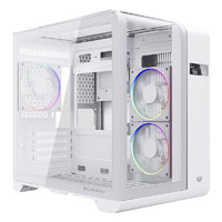 [BR-941624] BALAM RUSH BR-941624 - GABINETE GAMER BALAM RUSH TANK EXPERT CURVE 6400 / MINI TORRE / M ATX - ITX / GPU 350 MM / VENTILADO