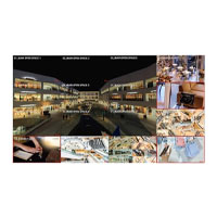 [55VSH7J-H] LG 55VSH7J-H - MONITOR PROFESIONAL PARA SEÑALIZACION DIGITAL LG 55 55VSH7J-H PARA VIDEOWALL, 700 NITS, BISEL 0.88 M