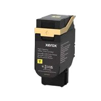 XEROX 006R04834 - TONER XEROX 006R04834 AMARILLO, ALTA CAPACIDAD, 5,500 PAGINAS, PARA C320/C325