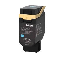 XEROX 006R04824 - TONER XEROX 006R04824 CYAN, CAPACIDAD ESTANDAR, 1,800 PAGINAS, PARA C320/C325