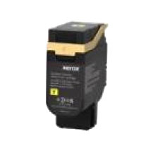 [006R04826] XEROX 006R04826 - TONER XEROX 006R04826 AMARILLO, CAPACIDAD ESTANDAR, 1,800 PAGINAS, PARA C320/C325