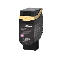 [006R04833] XEROX 006R04833 - TONER XEROX 006R04833 MAGENTA, ALTA CAPACIDAD, 5,500 PAGINAS, PARA C320/C325