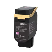 XEROX 006R04825 - TONER XEROX 006R04825 MAGENTA, CAPACIDAD ESTANDAR, 1,800 PAGINAS, PARA C320/C325