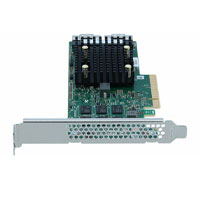 [P47785-B21] HEWLETT PACKARD ENTERPRISE P47785-B21 - CONTROLADORA HPE MR216I-P GEN11 X16 LANES WITHOUT CACHE PCI SPDM PLUG-IN STORAGE CONTROLLER