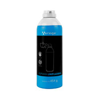 VORAGO CLN-101 - ESPUMA LIMPIADORA VORAGO CLN-101 454 GR