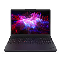 THINKPAD P16V G3 ULTRA 9 285H VPRO W11PRO 32GB 1TBSSD 3YO