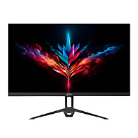 GHIA MG2725 - MONITOR GHIA MG2725 / 27 PULG / LED / IPS / FULL HD 1920 X 1080 / FRAMELESS / 120 HZ / FREESYNC / HD