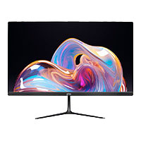 GHIA MG2226 - MONITOR GHIA MG2226 / 21.5 / VA / FHD / 100HZ / VGA, HDMI / NEGRO / BOCINAS INTEGRADAS