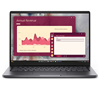 DELL 7XNFP - LAPTOP DELL PRO 14 / 7XNFP / INTEL CORE ULTRA 5 225U / 16GB DE RAM / 512GB SSD / 14 PULGADAS / WINDO