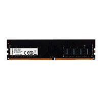 QUARONI QD4U08G1 - MEMORIA RAM QUARONI UDIMM DDR4 8GB 3200 MHZ CL22 288PIN 1.2V