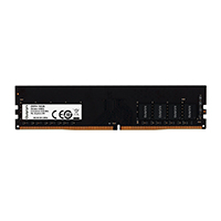 QUARONI QD4U16G1 - MEMORIA RAM QUARONI UDIMM DDR4 16GB 3200 MHZ CL22 288PIN 1.2V