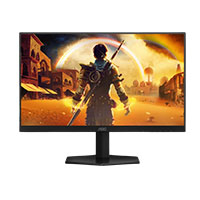 AOC 24G42HE - MONITOR GAMER AOC 24G42HE / PANEL IPS / 23.8 PULGADAS / HDMI / DP/ ASPECTO 16;9 / TR 1MS / G-SYNC /