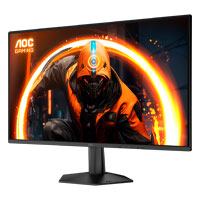 AOC 27G50Z - MONITOR GAMER AOC 27G50Z / PANEL IPS / 27 PULGADAS / HDMI / DISPLAYPORT / ASPECTO 16;9 / TR 1 MS / A