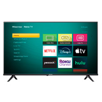 [32A4NR] HISENSE 32A4NR - TELEVISION 32 PULGADAS LED HISENSE 32A4NR SMART ROKU TV RESOLUCION HD