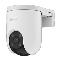 EZVIZ CS-C8C (8MP) - CAMARA WI FI / EZVIZ / CS-C8C / 4K (8MP) / PT / EXTERIOR / VISION NOCTURNA / AUDIO BIDIRECCIONAL/ VI