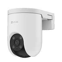 [CS-C8C (5WKFL,4MM)] EZVIZ CS-C8C (5WKFL,4MM) - CAMARA WIFI/ EZVIZ / CS-C8C / 3K (5MP) / PT / EXTERIOR / VISION NOCTURNA A COLOR / AUDIO BIDIRECCION