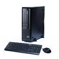 [INTEL ULTRA SERIES] GHIA INTEL ULTRA SERIES - GHIA FRONTIER SLIM 2.0 / INTEL CORE ULTRA 7 265, 20 NUCLEOS MAX 5.3 GHZ / RAM 16 GB DDR5 / SSD NVME