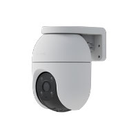 EZVIZ CS-C8C (1080P,4MM) - CAMARA WI FI/ EZVIZ / CS-C8C/ 2MP / PT/ EXTERIOR / VISION NOCTURNA A COLOR / AUDIO BIDIRECCIONAL / V