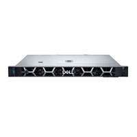 DELL R360264_6333P2 - SERVIDOR DELL POWEREDGE /RACK /R360/ INTEL XEON 6 PERFORMACE 6333P/ 6C-3.1GHZ/ 16GB DE RAM / HDD 2TB