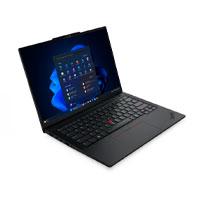 [21U3000BLM] LENOVO 21U3000BLM - LAPTOP LENOVO THINKPAD E14 GEN 7 / CORE ULTRA 7 258V 4.8GHZ / COPILOT+ PC / 32GB LPDDR5 / 512GB SSD