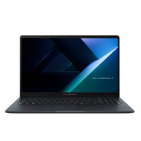 ASUS B3605CCA-U516G512-P1 - LAPTOP ASUS EXPERTBOOK B3605CCA, CORE U5 125H, 16GB DDR5, 512GB SSD, 16.0 PULGADAS, WINDOWS PRO 11,