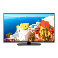 Pantalla  LG 55UK670H