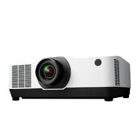 [XP-A104U-W] SHARP DISPLAY XP-A104U-W - VIDEOPROYECTOR LASER SHARP XP-A104U-W (BLANCO) 3LCD WUXGA 10,000 LUMENES CONT 3,000,000:1 /HDMI-HDCP