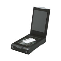 [PA03841-8001] RICOH PA03841-8001 - ESCANER RICOH FI-70F, CAMA PLANA, CICLO RECOMENDADO 100 HOJAS, A6, 600 DPI, CIS,