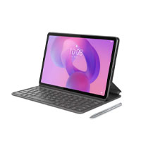 LENOVO ZAFR0211MX - LENOVO IDEA TABLET TAB CON TECLADO Y PLUMA / TB336FU / MEDIATEK 6300 2.4GHZ / 8GB / 128GB / 11 PULG