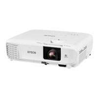 [V11HB51021] EPSON V11HB51021 - VIDEOPROYECTOR EPSON POWERLITE E24, 3LCD, XGA, 3600 LUMENES, HDMI, USB TIPO B