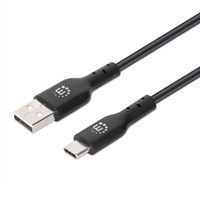 Cables HDMI MANHATTAN 356633