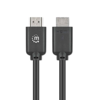 Cable HDMI MANHATTAN 356657